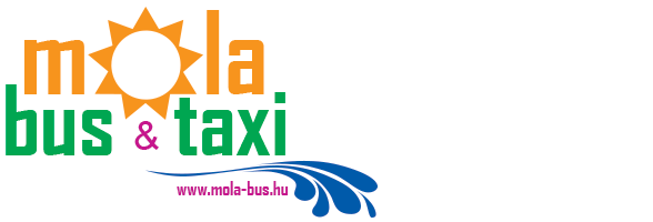 Siófok Taxi & Bus – MOLA